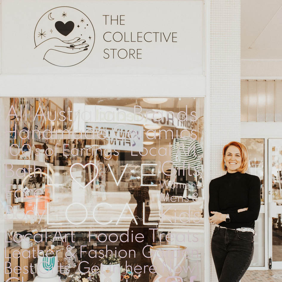 The Collective Store