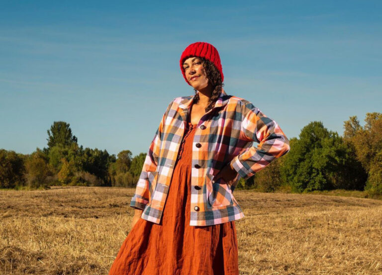 Ride into the Sunset with These Inspiring West End Jacket Makes