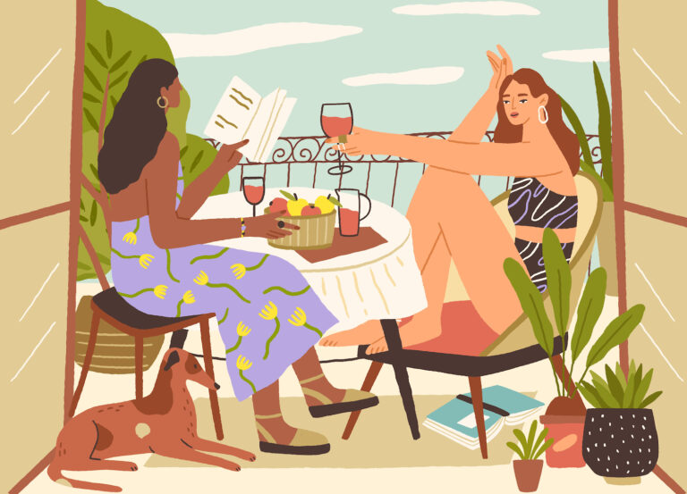 Wine Talk: Are You Confused About What Organic Wine Really Means?