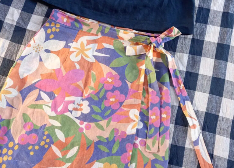 The Stitch Up – Pop the Champers and Cheers These December Makes