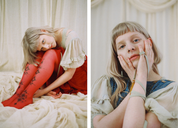 “It Shows Us What It Is That Is Worth Saving”: Aurora’s Five Songs for ...