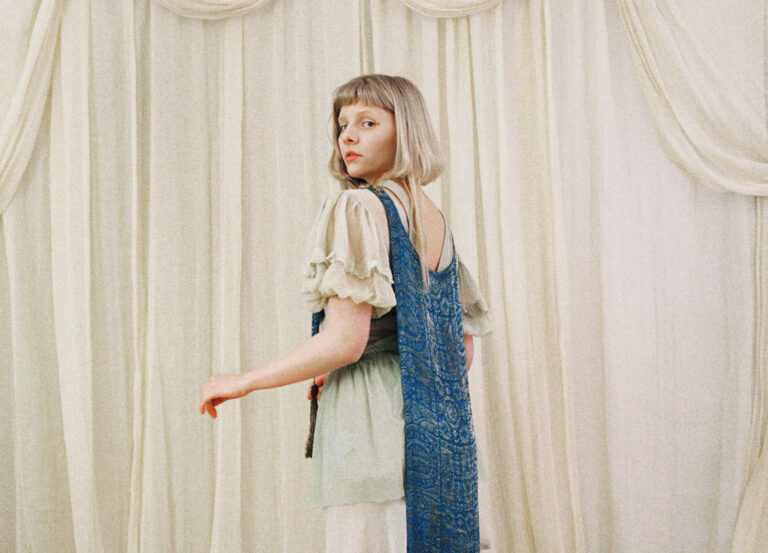 “It Shows Us What It Is That Is Worth Saving”: Aurora’s Five Songs for the Earth