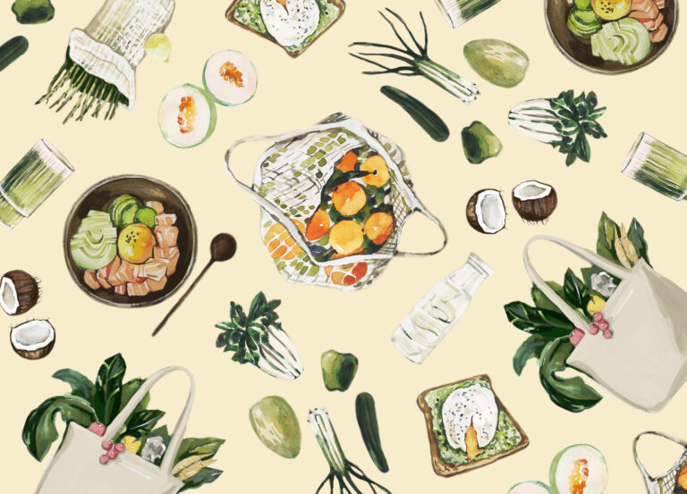 So You Want to Learn More About… Nutrition