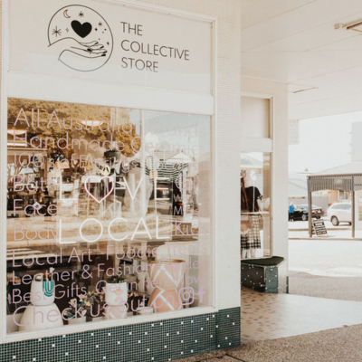 COLLECTIVE STORE