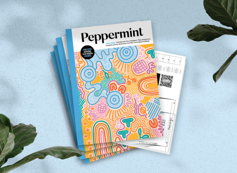 Fall Head Over Heels for Our Autumn Issue – On Sale Now