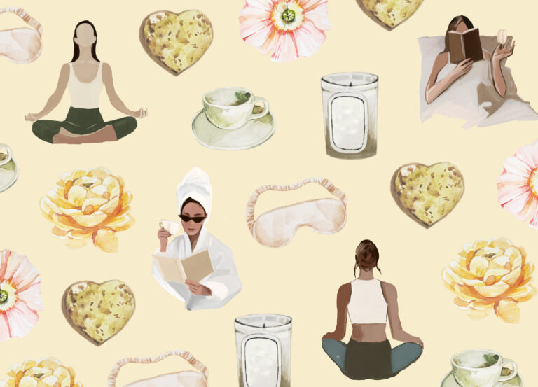 So You Want to Learn More About… Mindfulness