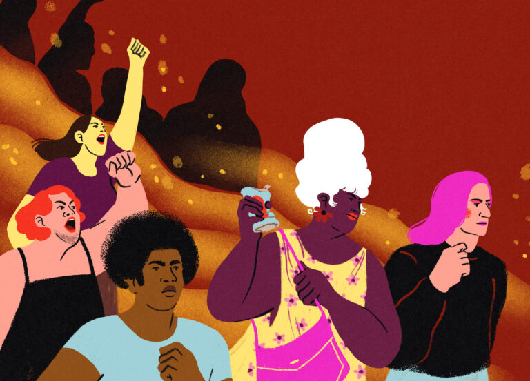 “Darling, I Want My Gay Rights Now” – Why Pride Is More Than a Party