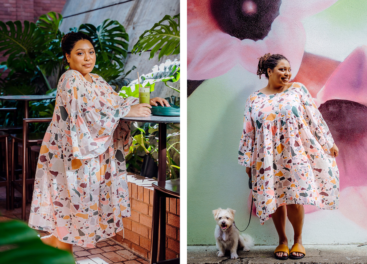 Plus-Size Sewing Patterns: Seven Brands to Keep on Your Radar