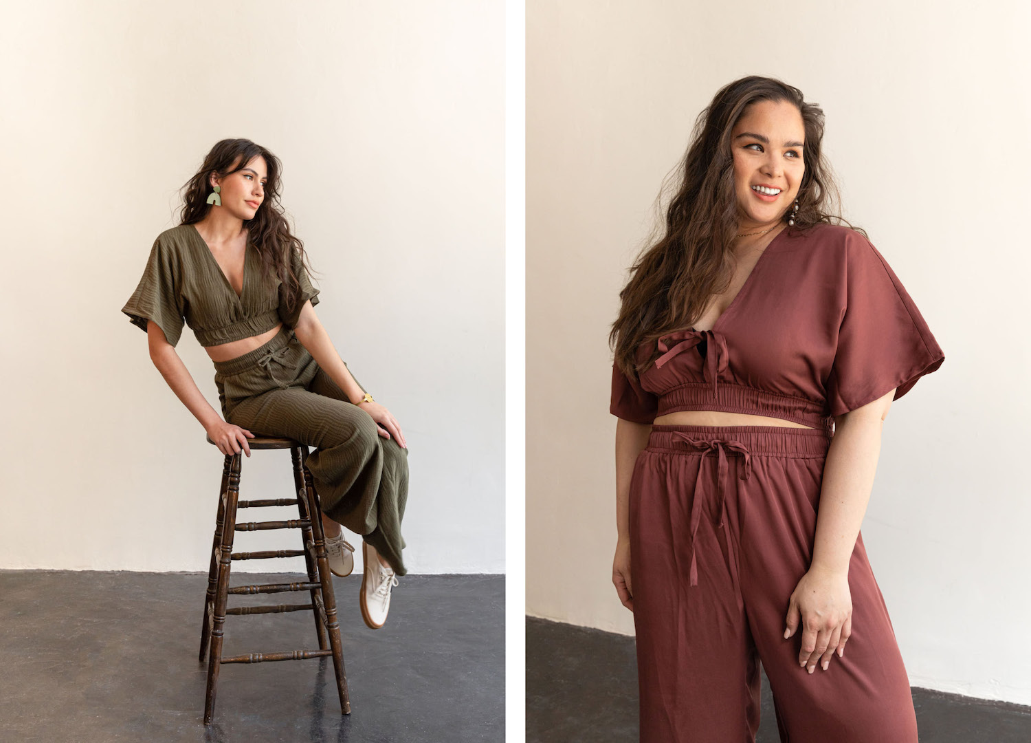 Plus-Size Sewing Patterns: Seven Brands to Keep on Your Radar