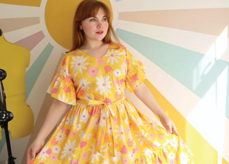 The Stitch Up – Marvel at These Incredible March Makes