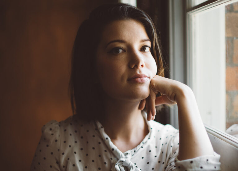 “The Knowledge Felt Revolutionary”: Kay Kerr on Love and Autism