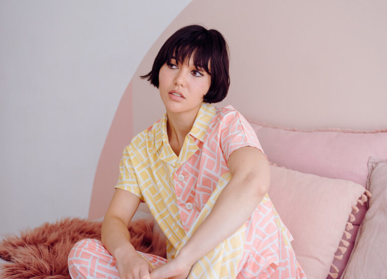 Awaken Your Inner Aurora With These Essential Sleepycore Sewing Patterns