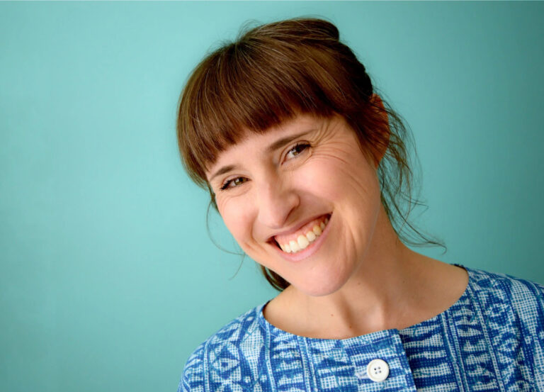 Five Top Tips for Sewing Sustainably from Check Your Thread’s Zoe Edwards