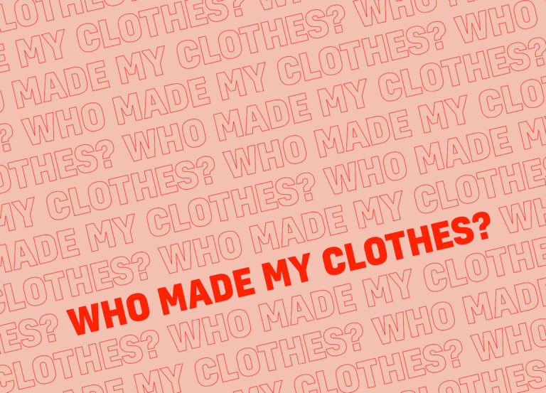 Still Talking About a Fashion Revolution: 10 Years On From Rana Plaza