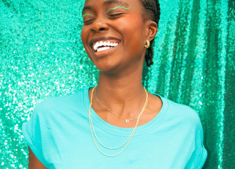 Conscious Curation: Shine On With These Green Glam Essentials