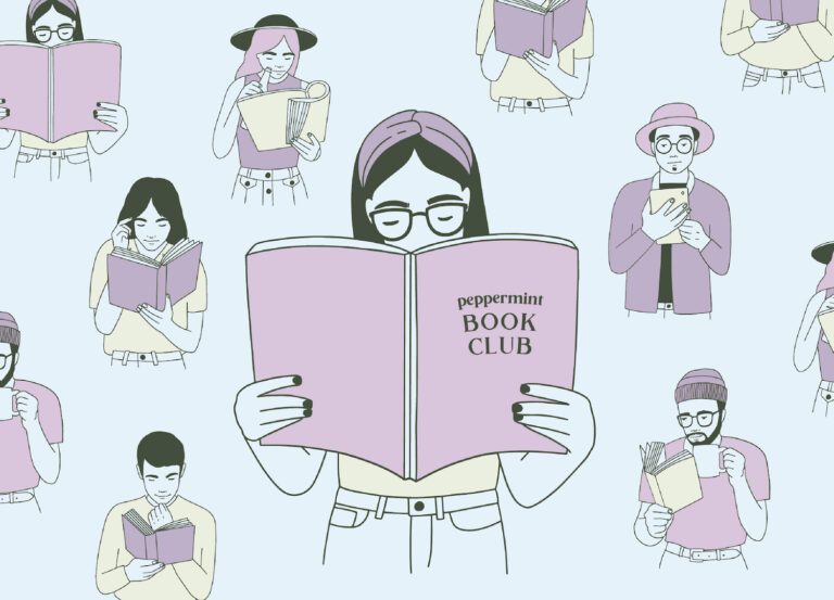 Peppermint Book Club: Looking at the “Culture-Shifting” Stella Prize Shortlist