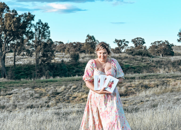 Meet the Patternmaker Behind the Peppermint Rozelle Slip