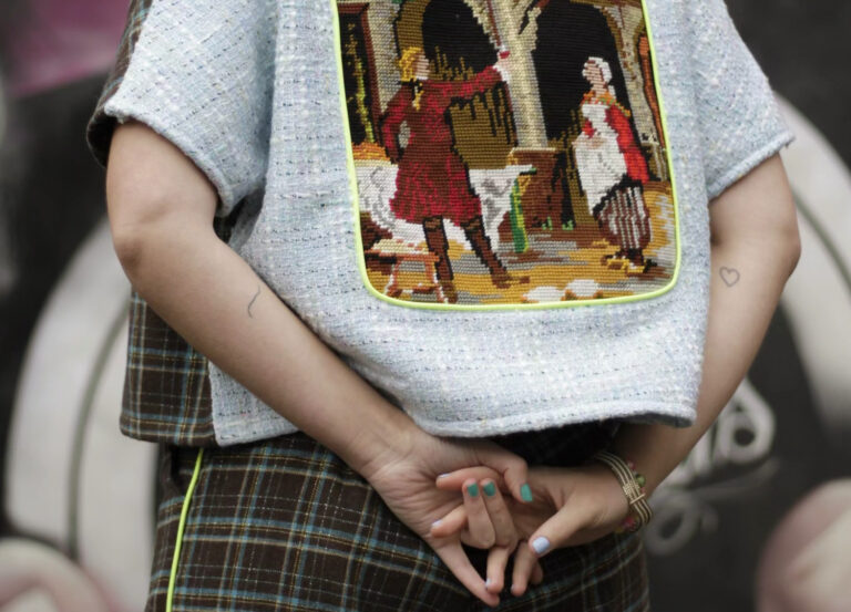 The Stitch Up – A Celebration of Me-Made May Makes