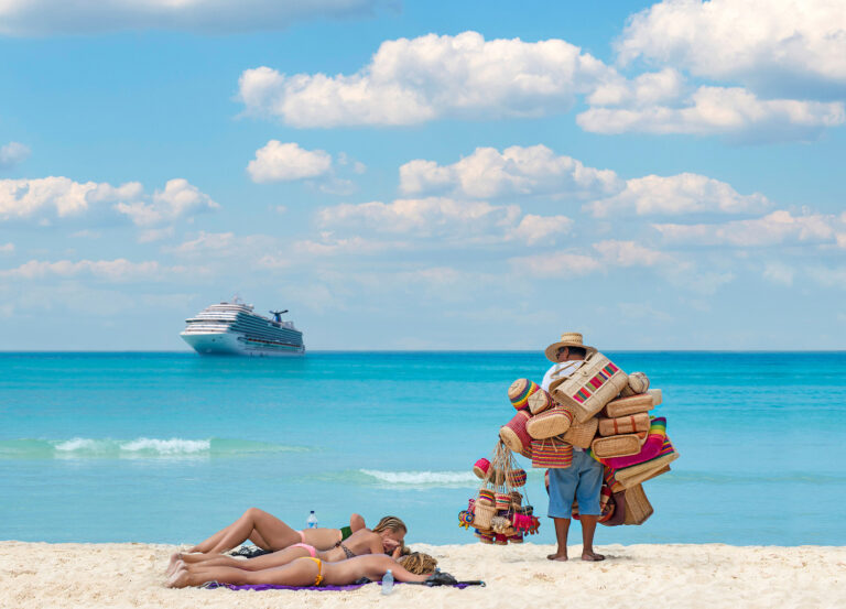 “It’s a Privilege to Travel, Not a Right”: How to be a More Mindful Traveller