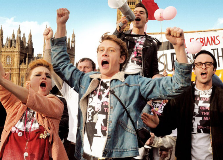 Ten Fab Queer Media Recommendations to Consume this Pride Month