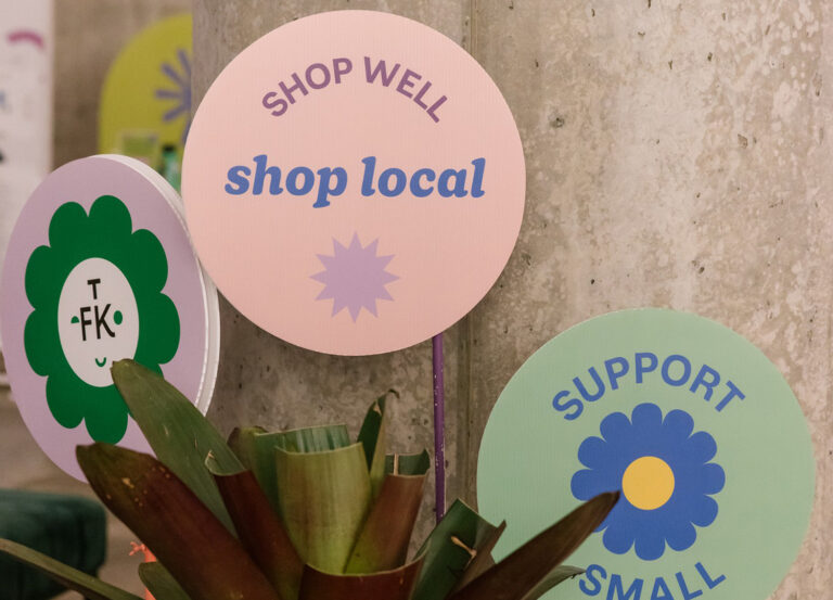 The Finders Keepers Returns to Sydney This Weekend for More Market Magic