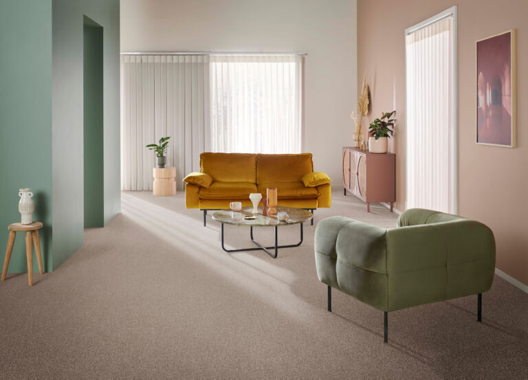 Step to It: Keeping Sustainable Flooring Options on Even Footing