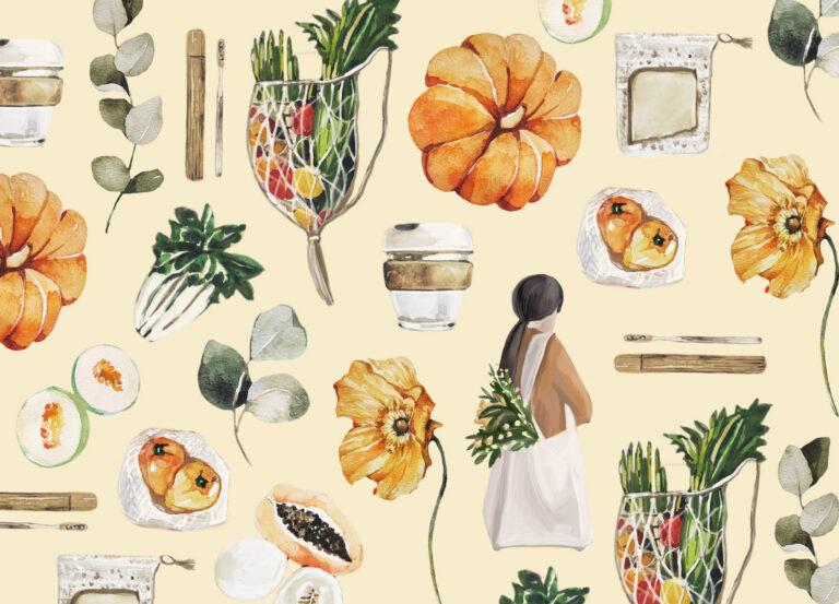 So You Want to… Start Living More Sustainably