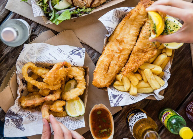 Village Green: Your Sustainable Travel Guide to the Central Coast