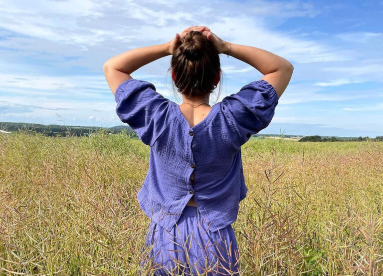 The Stitch Up – Check Out These Awesome August Makes