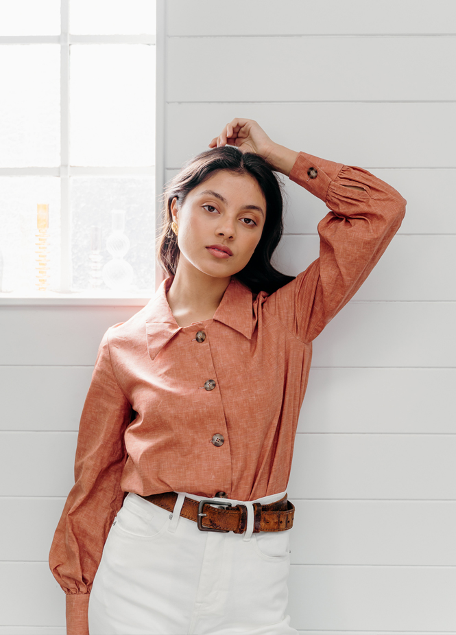 Belle Shirt - Image 16