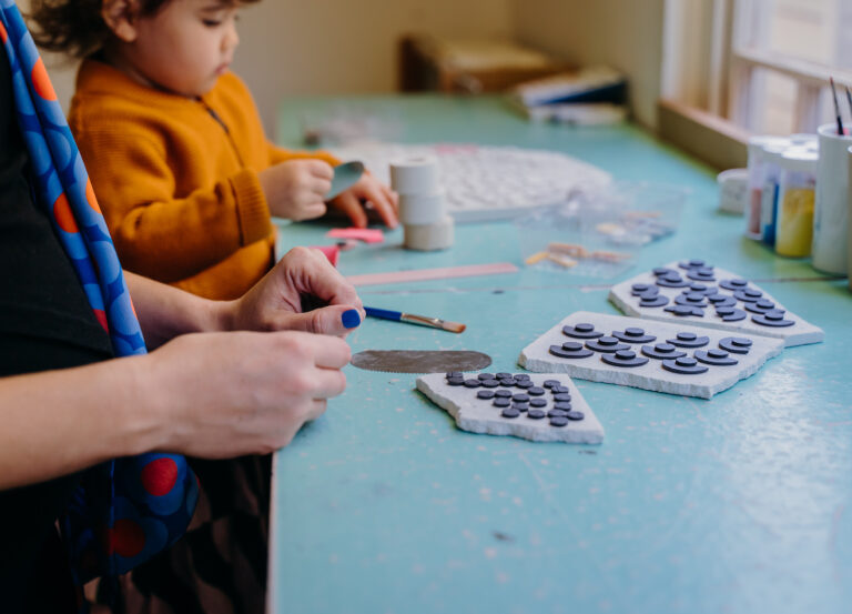 Make Room for Creativity With These Top Tips for Crafty Spaces