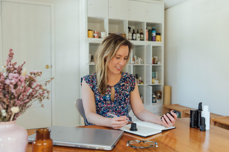 Find Your Purpose: 10 Clean + Conscious Award Winners Share Their ‘Why’