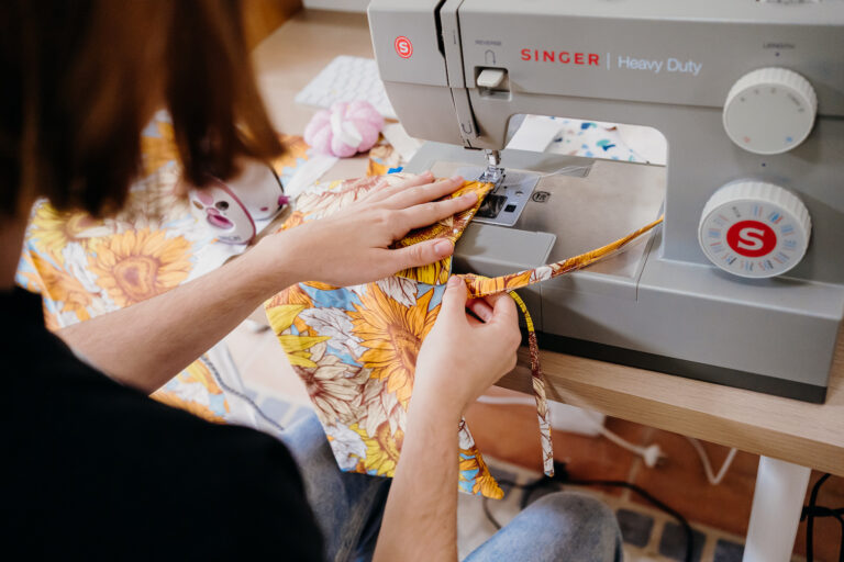 Cut Above the Rest: A Long List of Peppermint DIY Projects