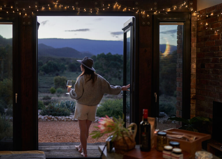 How One Victorian Woman Is Planning to Shake Up the Travel Industry for Good