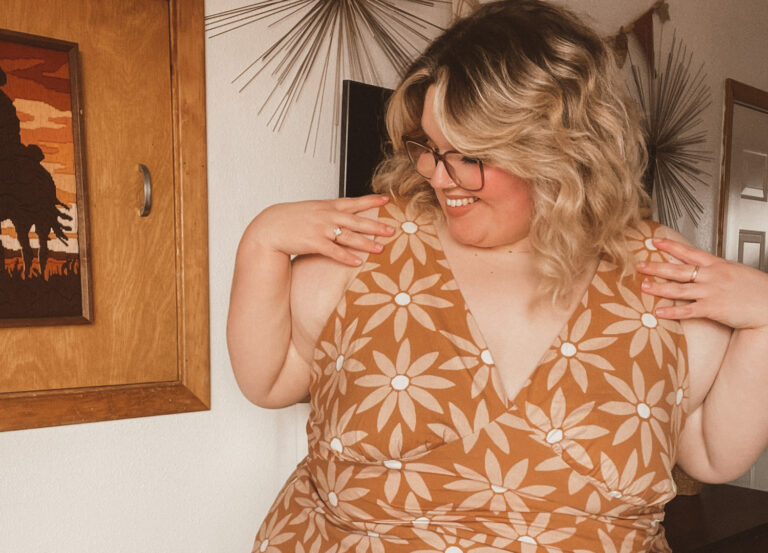 Step Out in Style with These Inspirational Peppermint Rozelle Slip Dresses