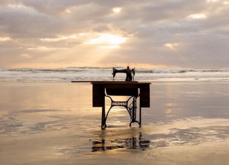 Could a Sewing Retreat be the Answer to Reignite your Sew-Jo?