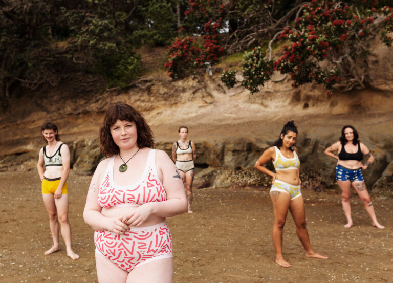 Creativity Meets Comfort – Meet the Undies Brand Keeping Bums Happy