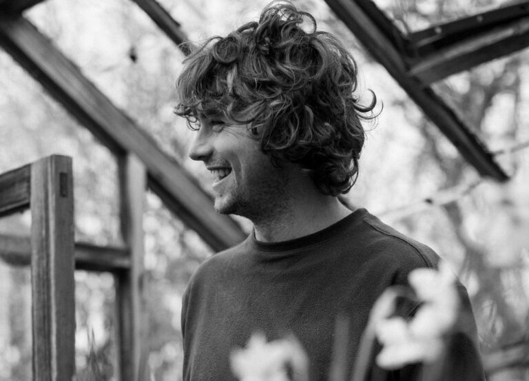 A Seasonal Pasta Recipe Straight From Julius Roberts’ Farm Table