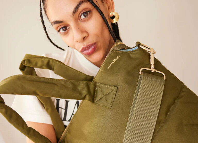 Conscious Curation: Carry Your Eco-Cred in These Sustainable Bags