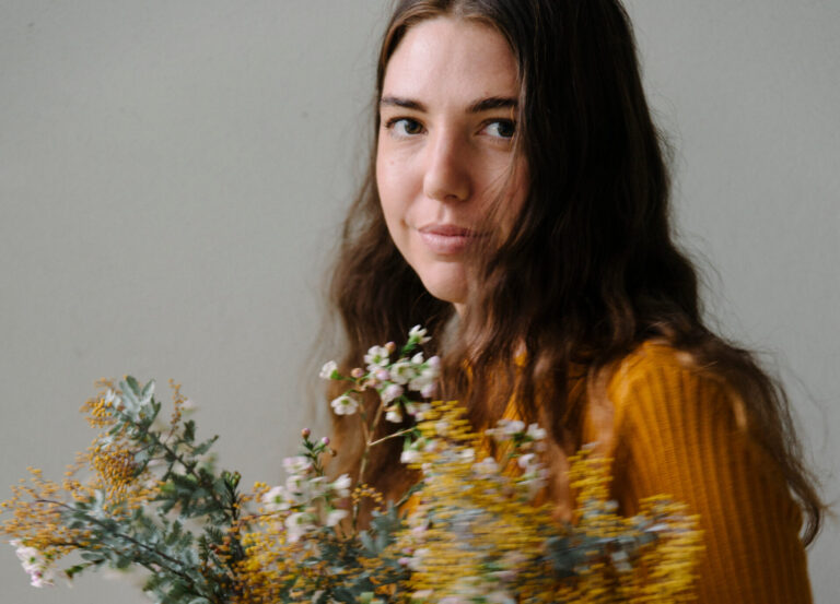 Art with Heart: Edith Rewa Barrett Is the Artist Behind Your Favourite Book Covers