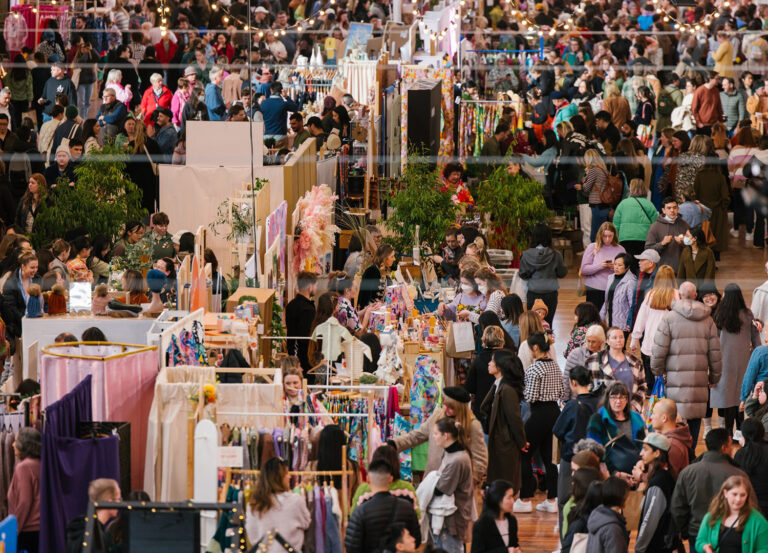 Meet Nine Marvellous Makers Slinging Wonderful Wares at The Finders Keepers