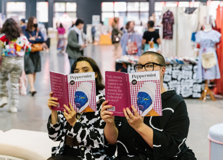 Say It Ain’t Sew: We’re Launching Something Special at The Finders Keepers