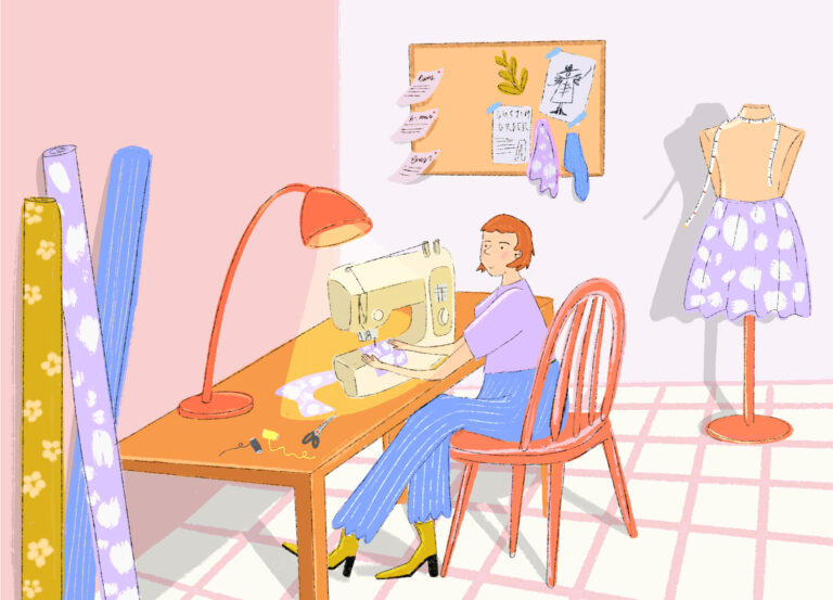 Small Business, Big Dreams: A Creative’s Guide to Balancing the Books