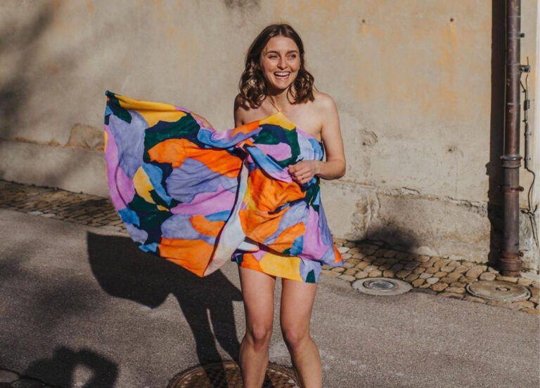 Attending a Wedding? These 16 Sewing Patterns Are Guaranteed to Impress