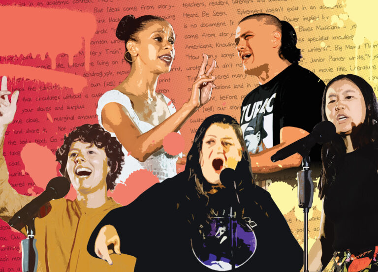 Stories That Must Be Spoken: 10 Voices That Australia Needs to Hear Right Now