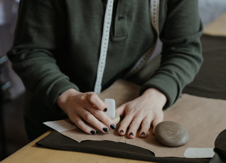 Ahoy Sewists! Set Sail on This Ocean of Sewing Notions