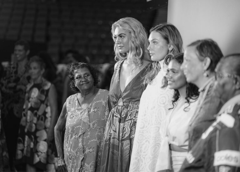 “Grounded in Story and Identity”: Country to Couture Applications Are Now Open