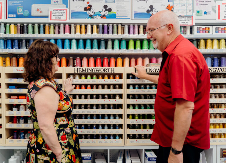 Get Your Embroidery On Point with These Top Industry Tips