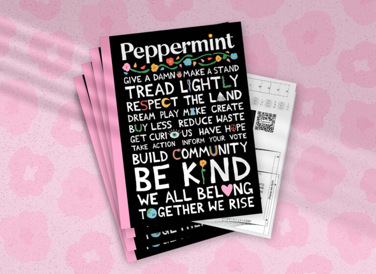 Shine On – We’re Feeling Summer Ready with the Release of Issue 60