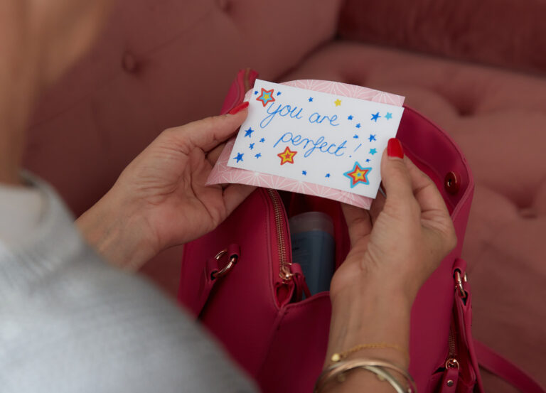 “I No Longer Felt Alone”: Great Impacts from Small Acts of Kindness